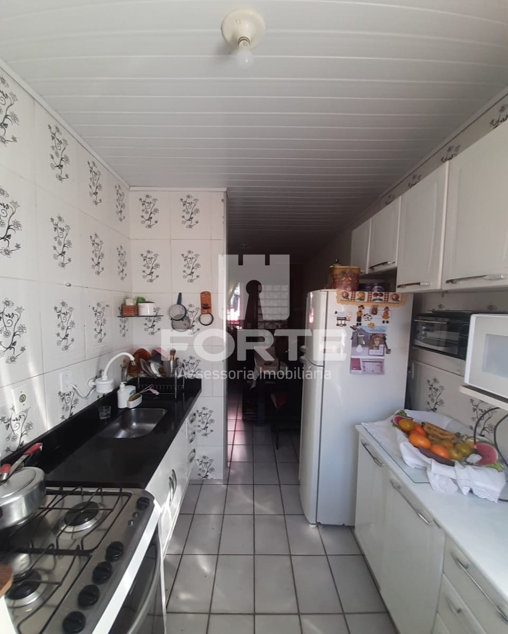 Apartamento, 3 quartos, 200 m² - Foto 1