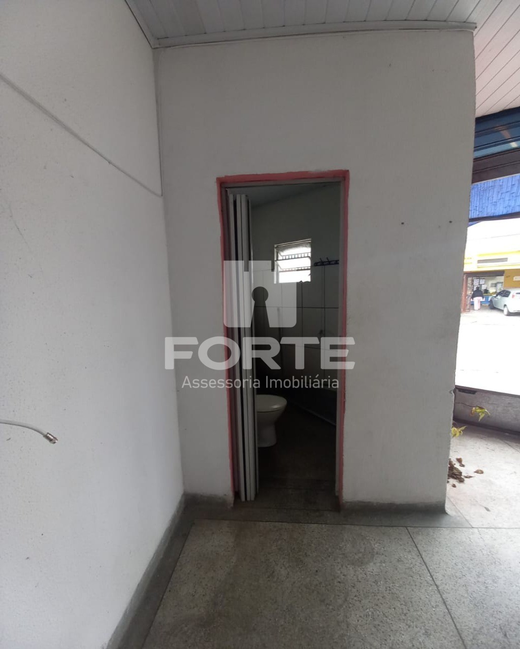 Loja-Salão, 26 m² - Foto 6