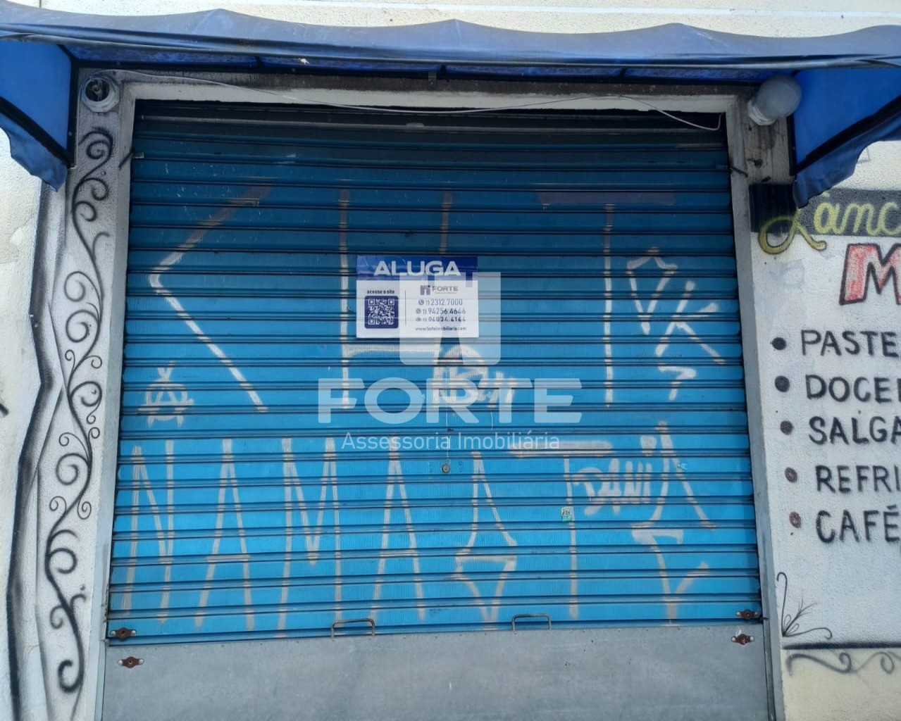 Loja-Salão, 26 m² - Foto 13