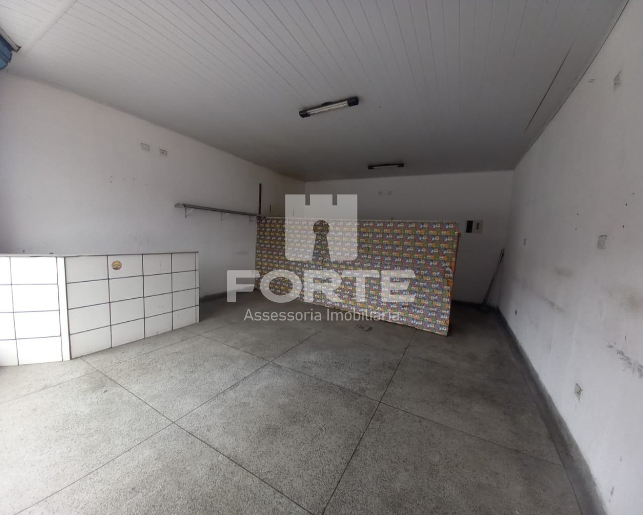 Loja-Salão, 26 m² - Foto 8