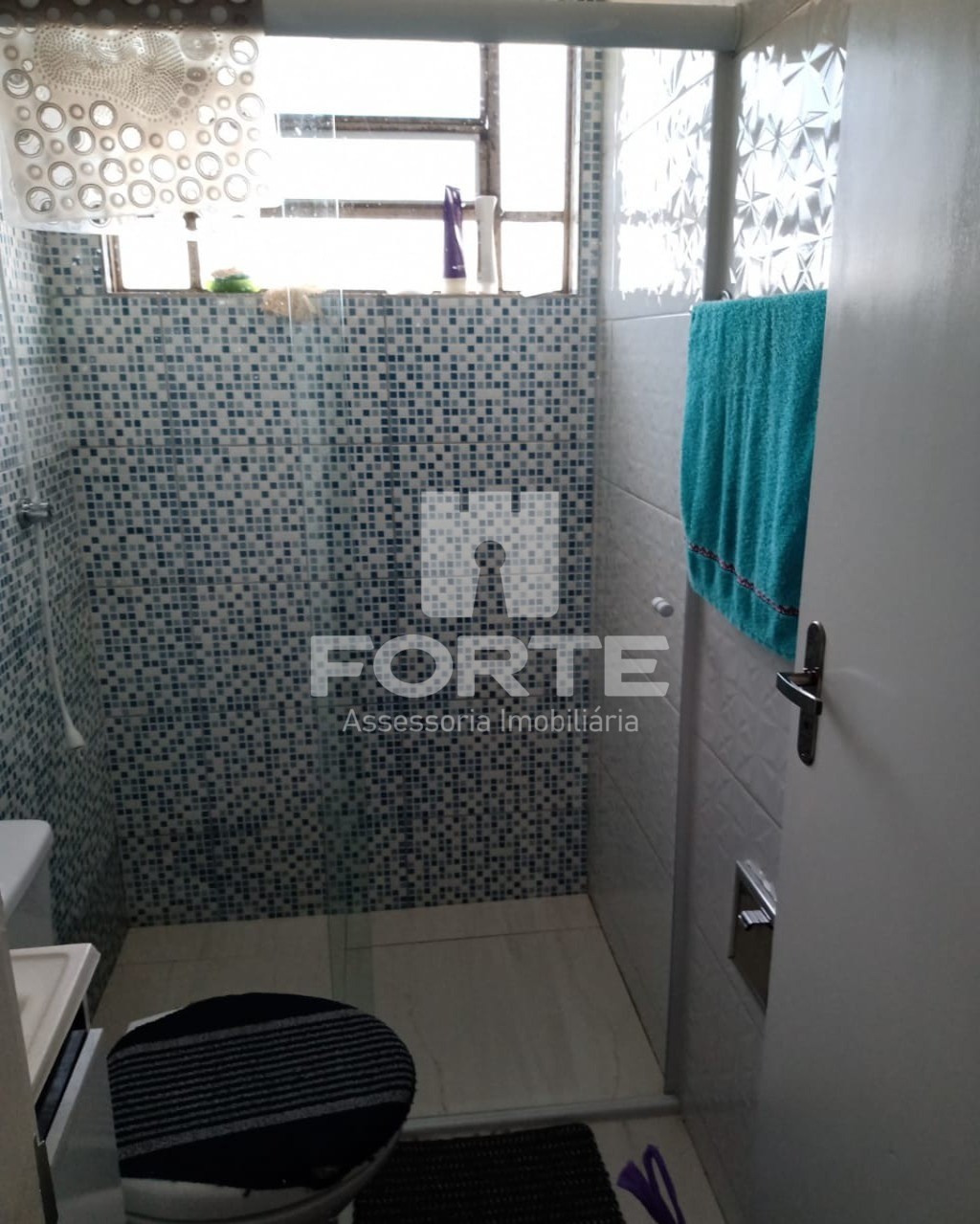 Apartamento à venda com 2 quartos, 45m² - Foto 8