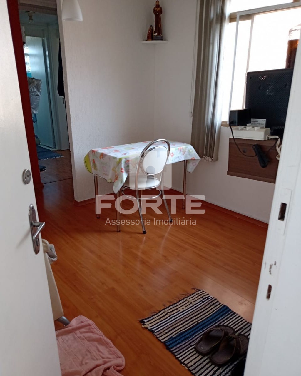 Apartamento à venda com 2 quartos, 45m² - Foto 9