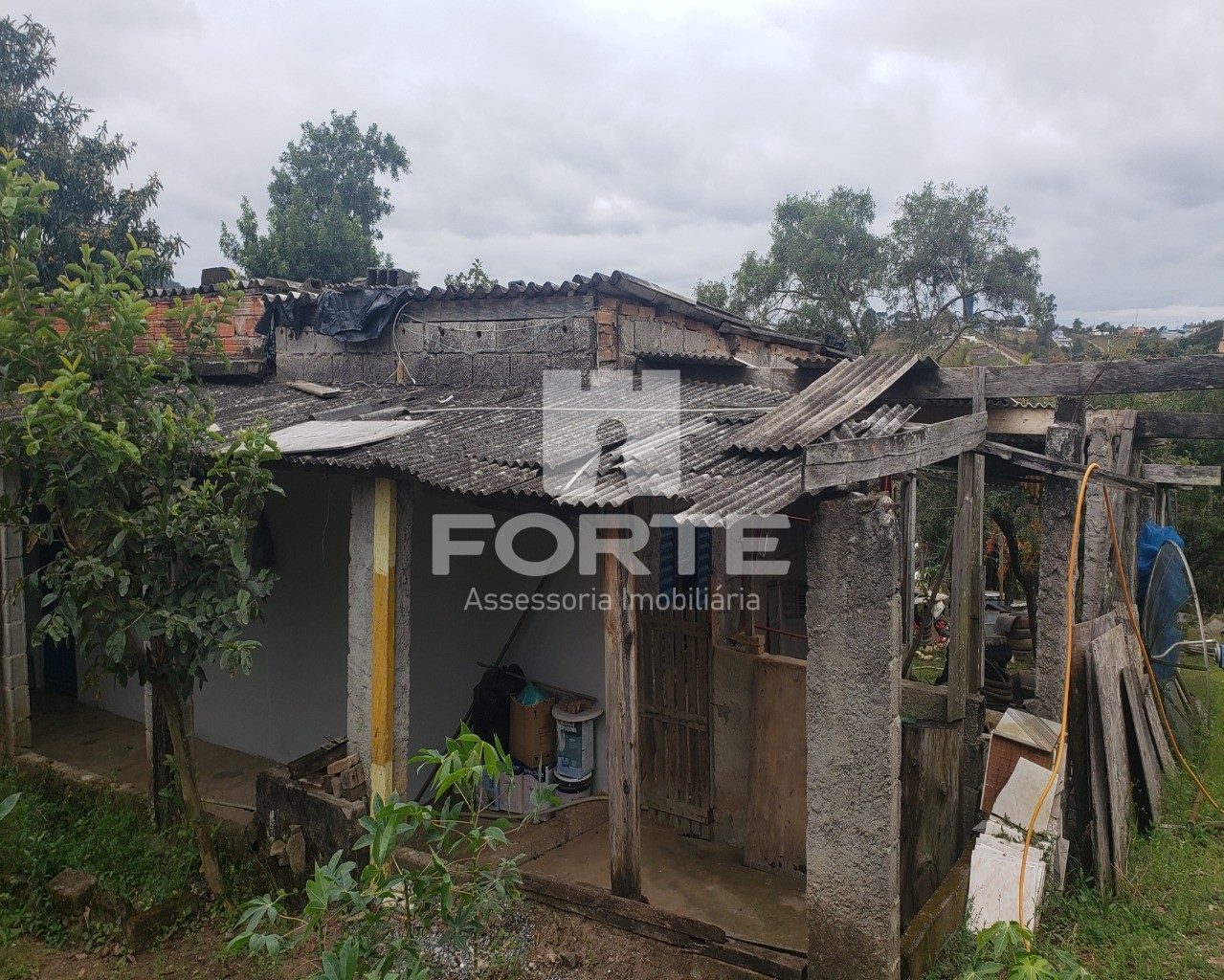 Terreno à venda, 1500m² - Foto 6