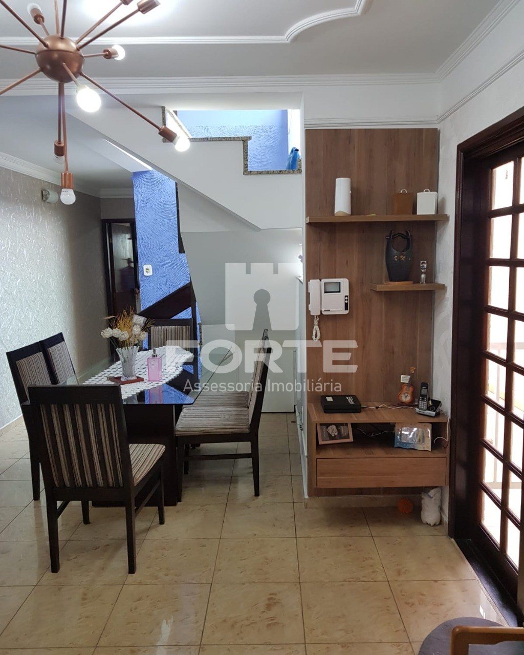 Casa à venda com 3 quartos, 150m² - Foto 12