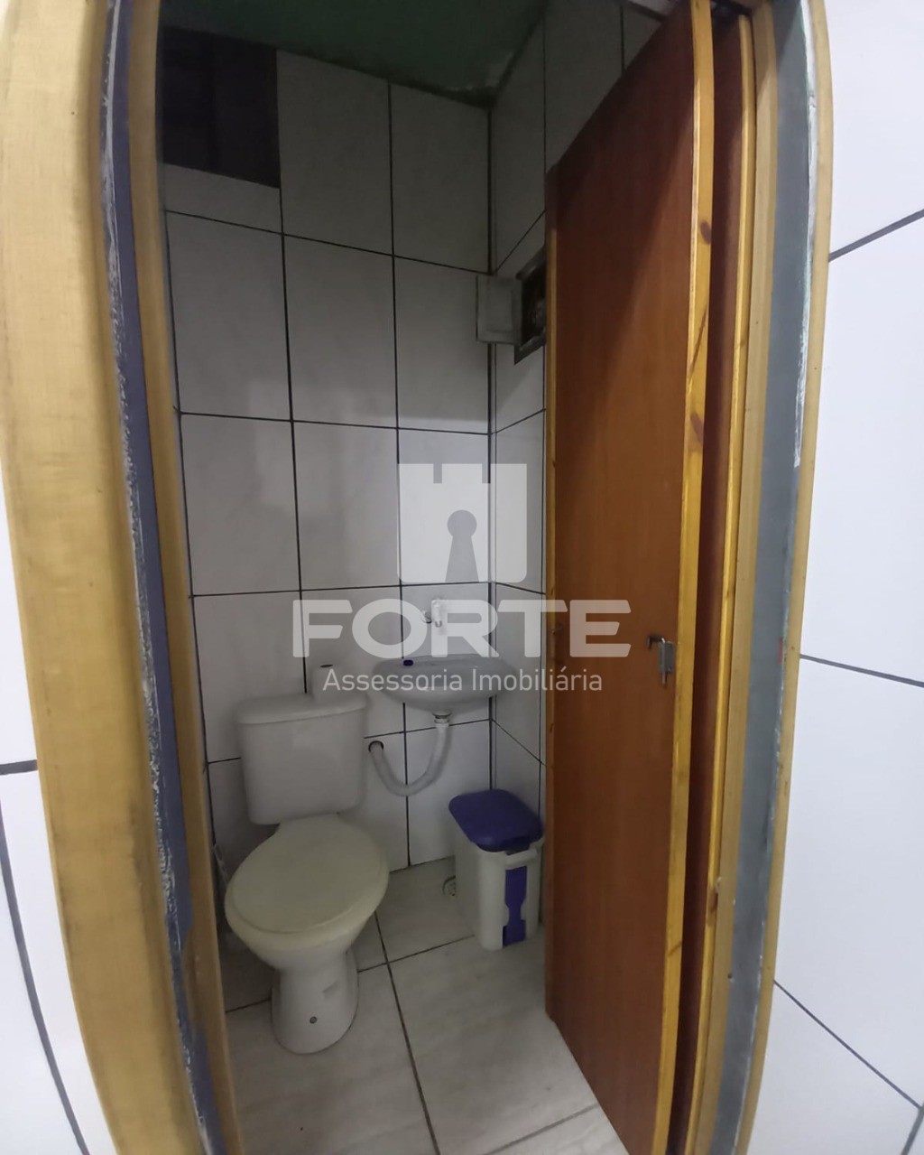 Loja-Salão para alugar, 61m² - Foto 13