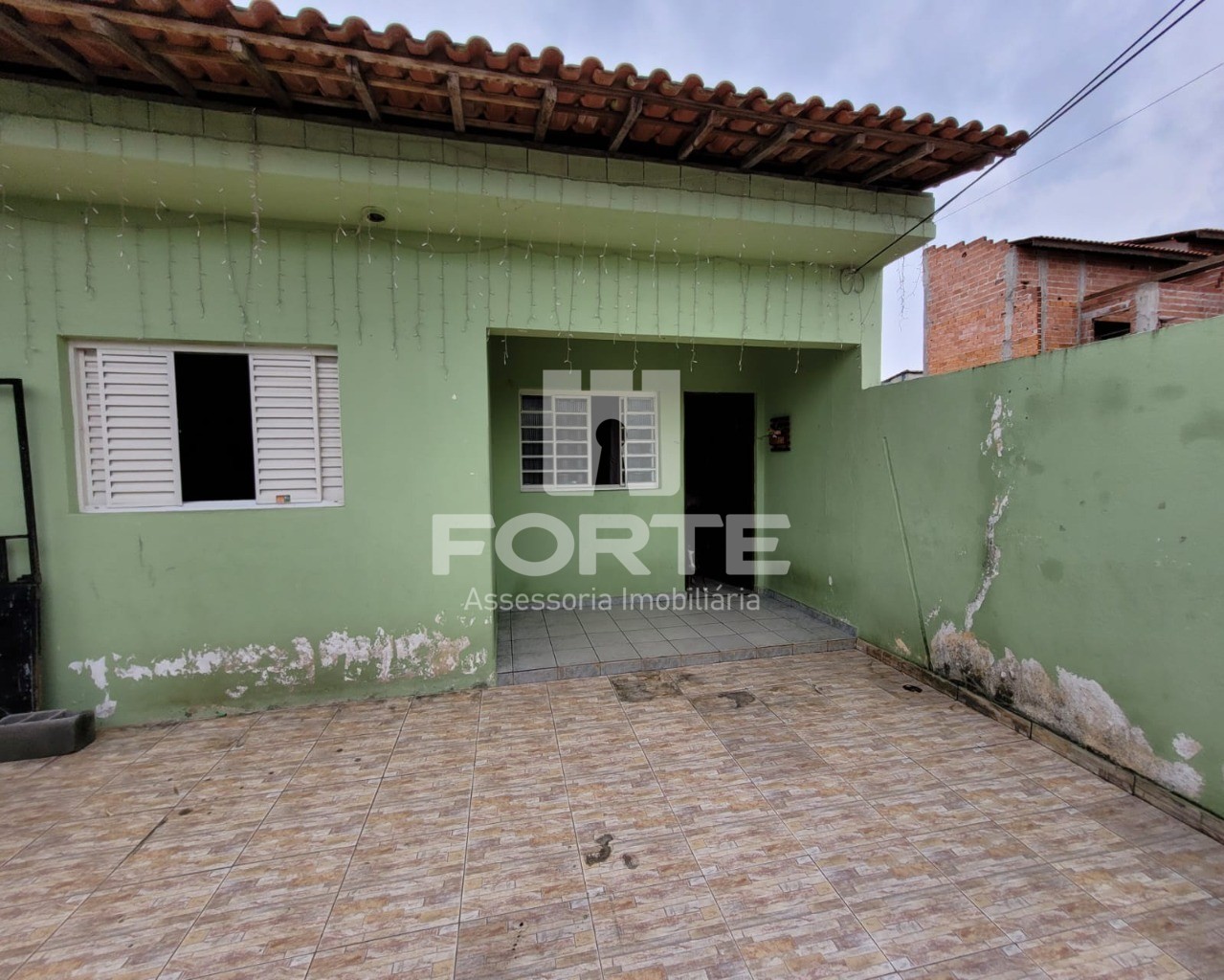 Casa à venda com 3 quartos - Foto 4