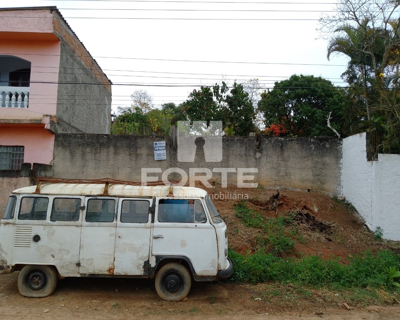 Terreno à venda, 800m² - Foto 7