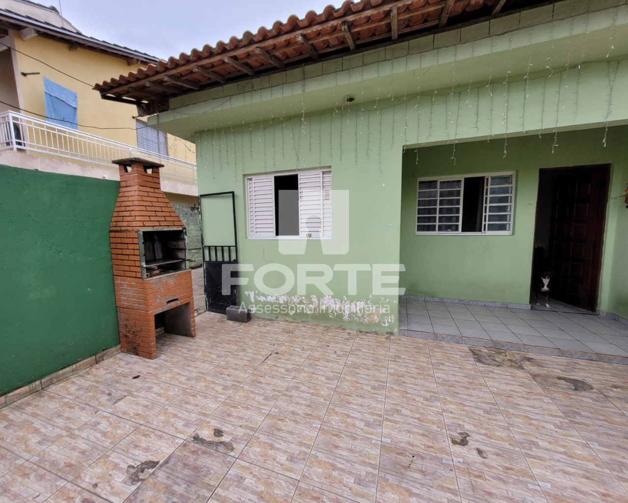 Casa à venda com 3 quartos - Foto 3