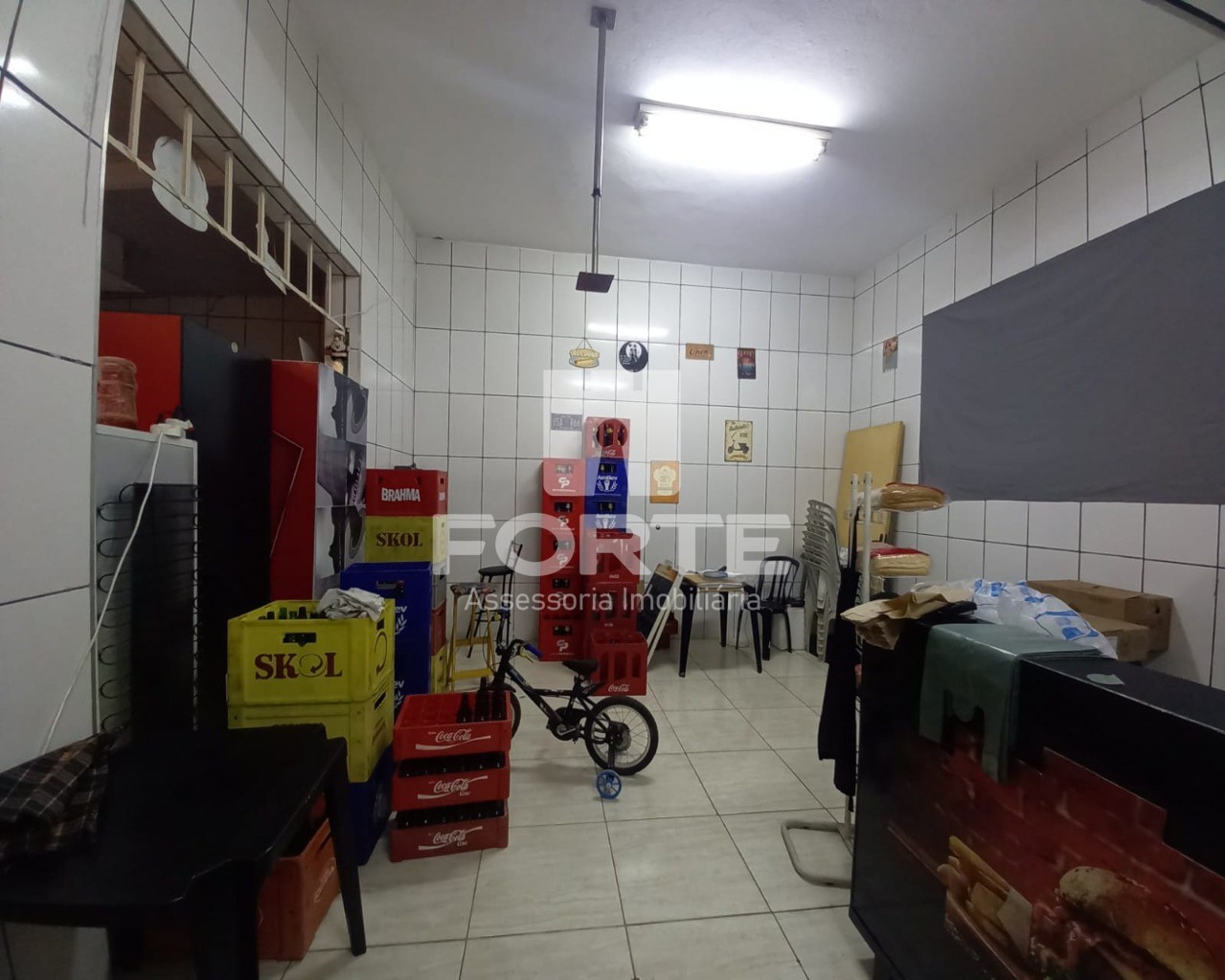 Loja-Salão para alugar, 61m² - Foto 10