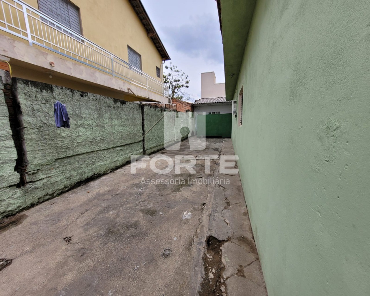 Casa à venda com 3 quartos - Foto 6