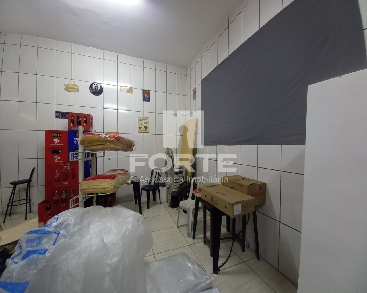 Loja-Salão para alugar, 61m² - Foto 6