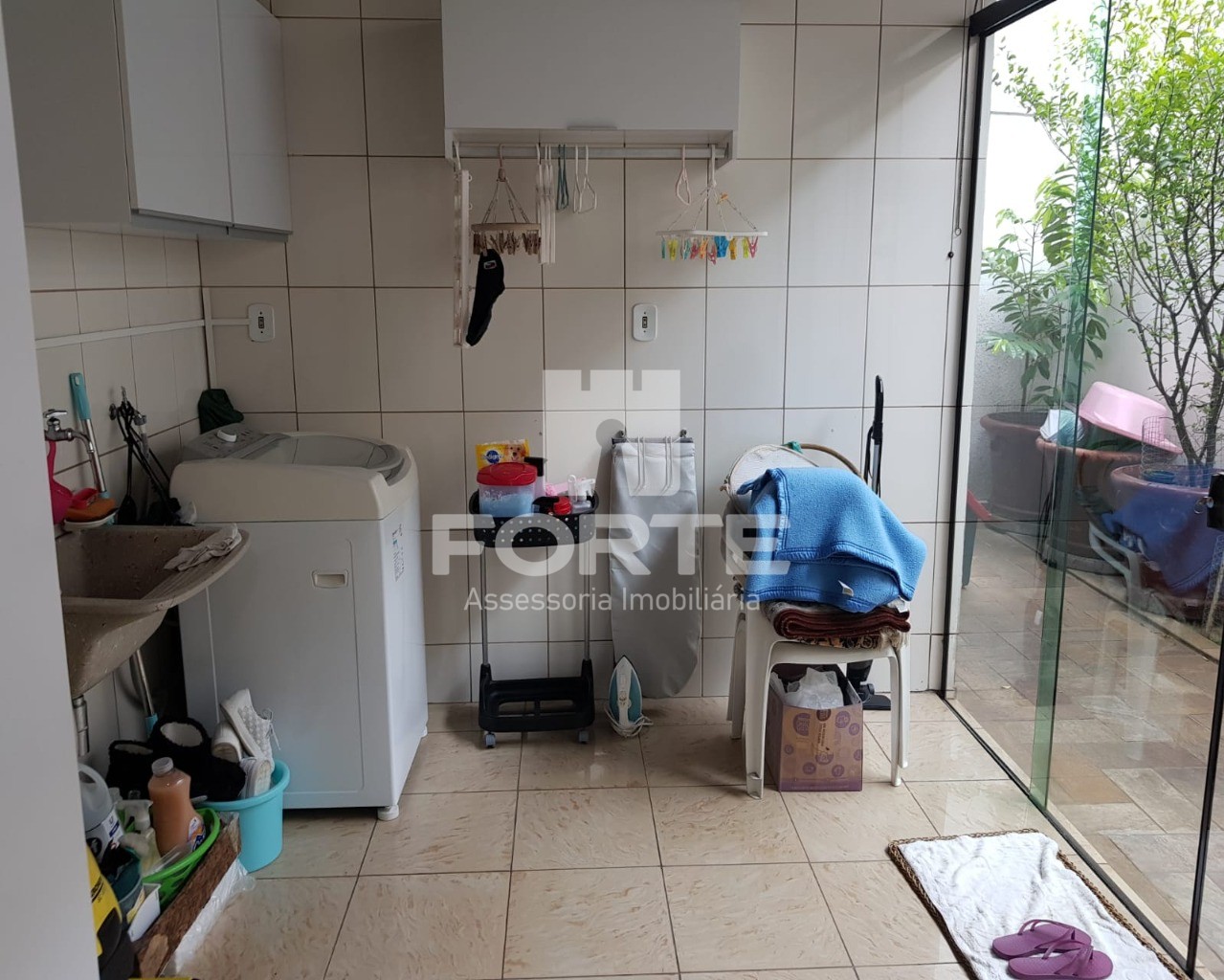 Casa à venda com 3 quartos, 150m² - Foto 32