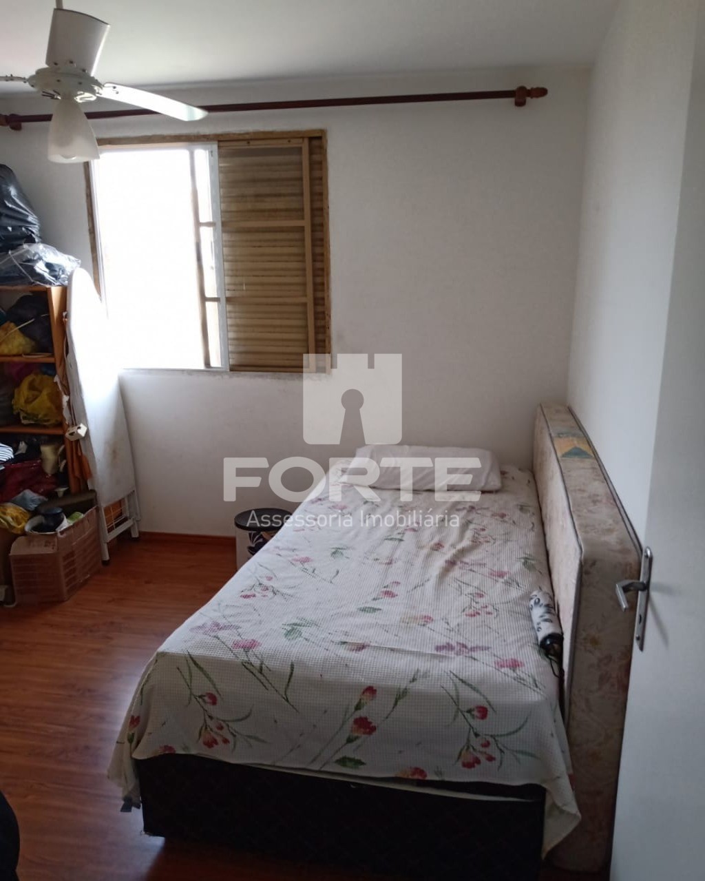 Apartamento à venda com 2 quartos, 45m² - Foto 6