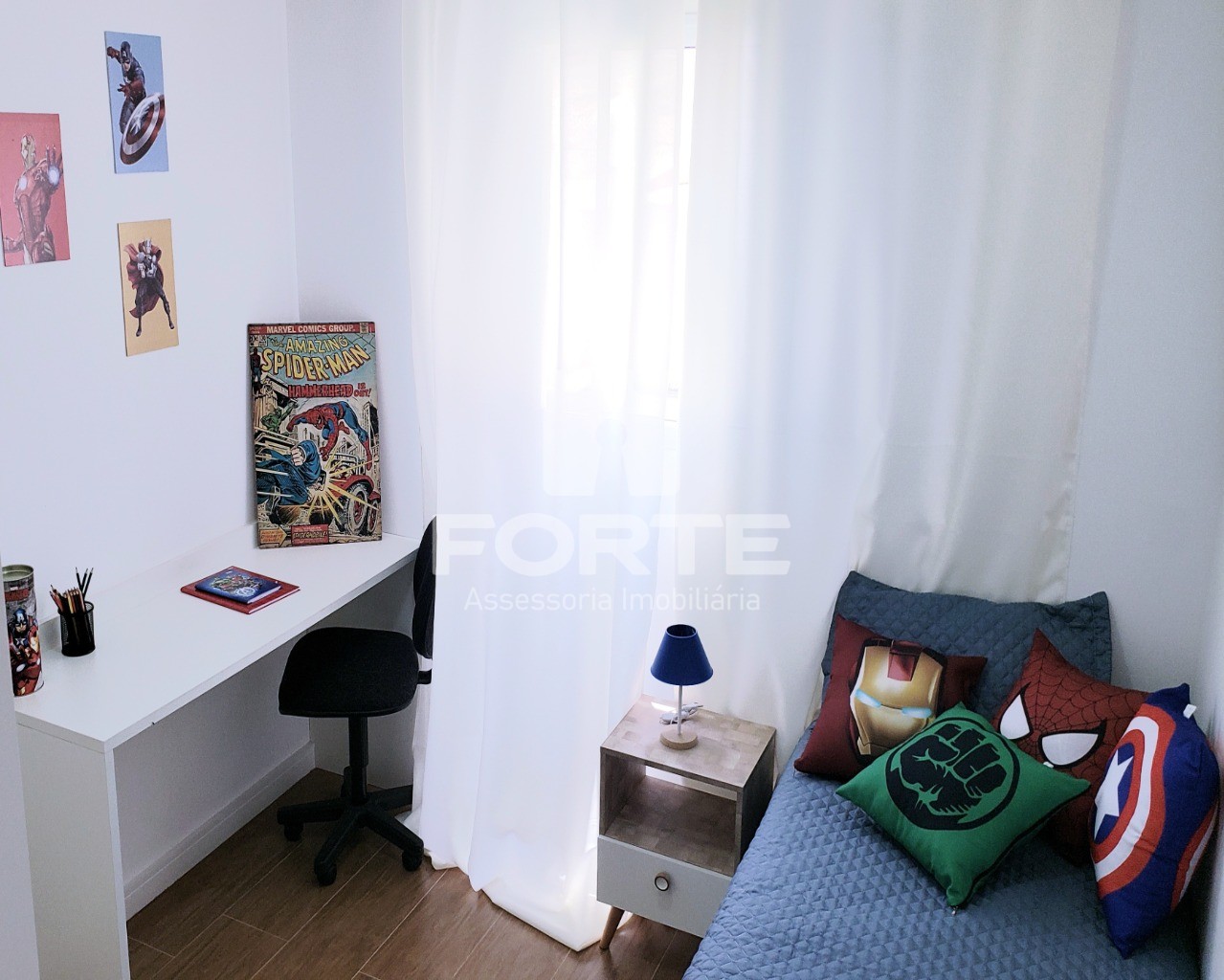 Apartamento à venda com 3 quartos, 50m² - Foto 17