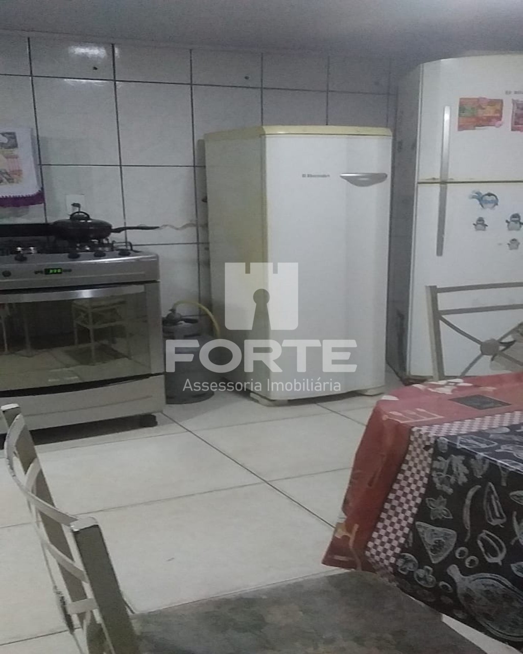 Casa à venda com 3 quartos, 160m² - Foto 30