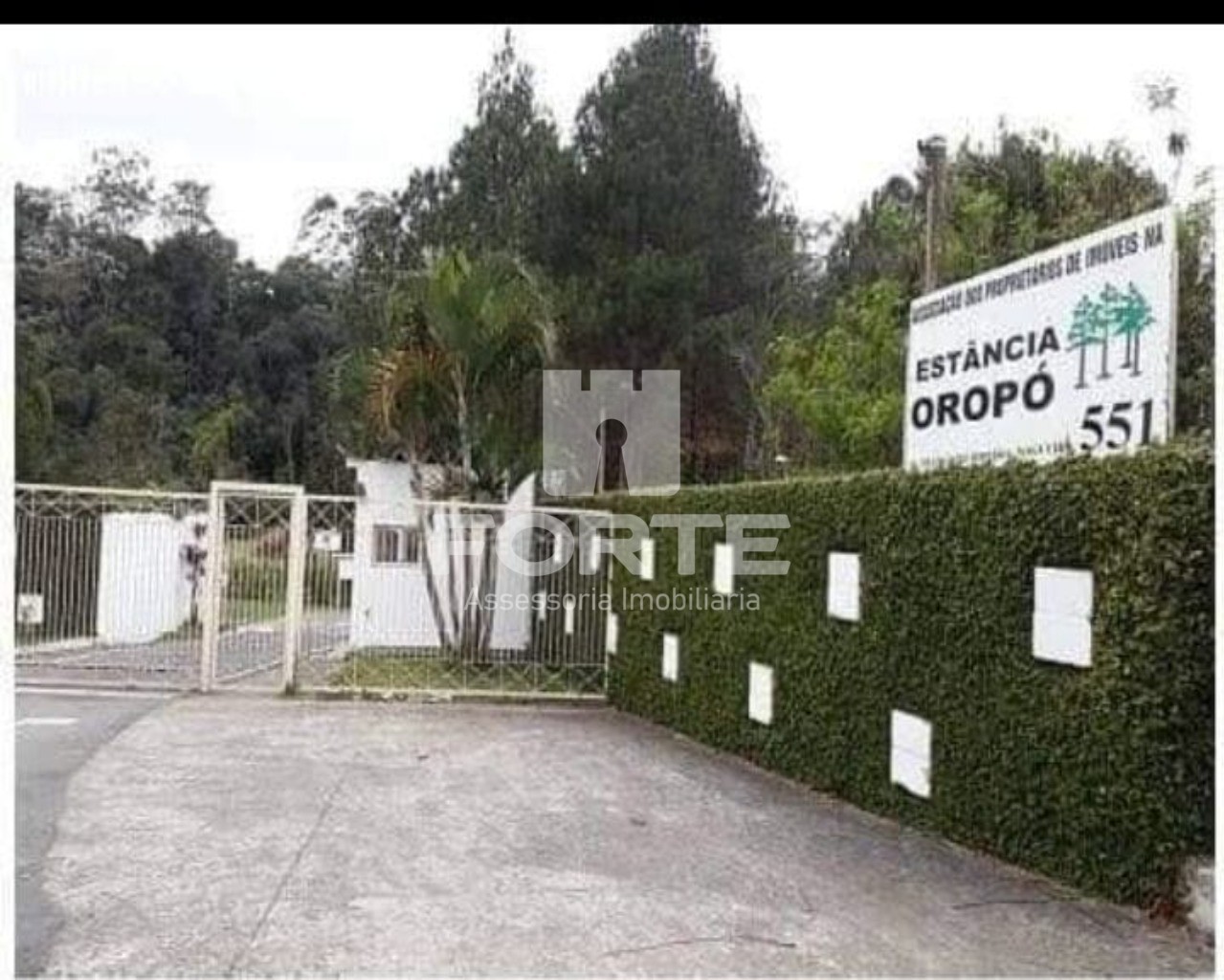 Chácara à venda com 3 quartos, 10000m² - Foto 2