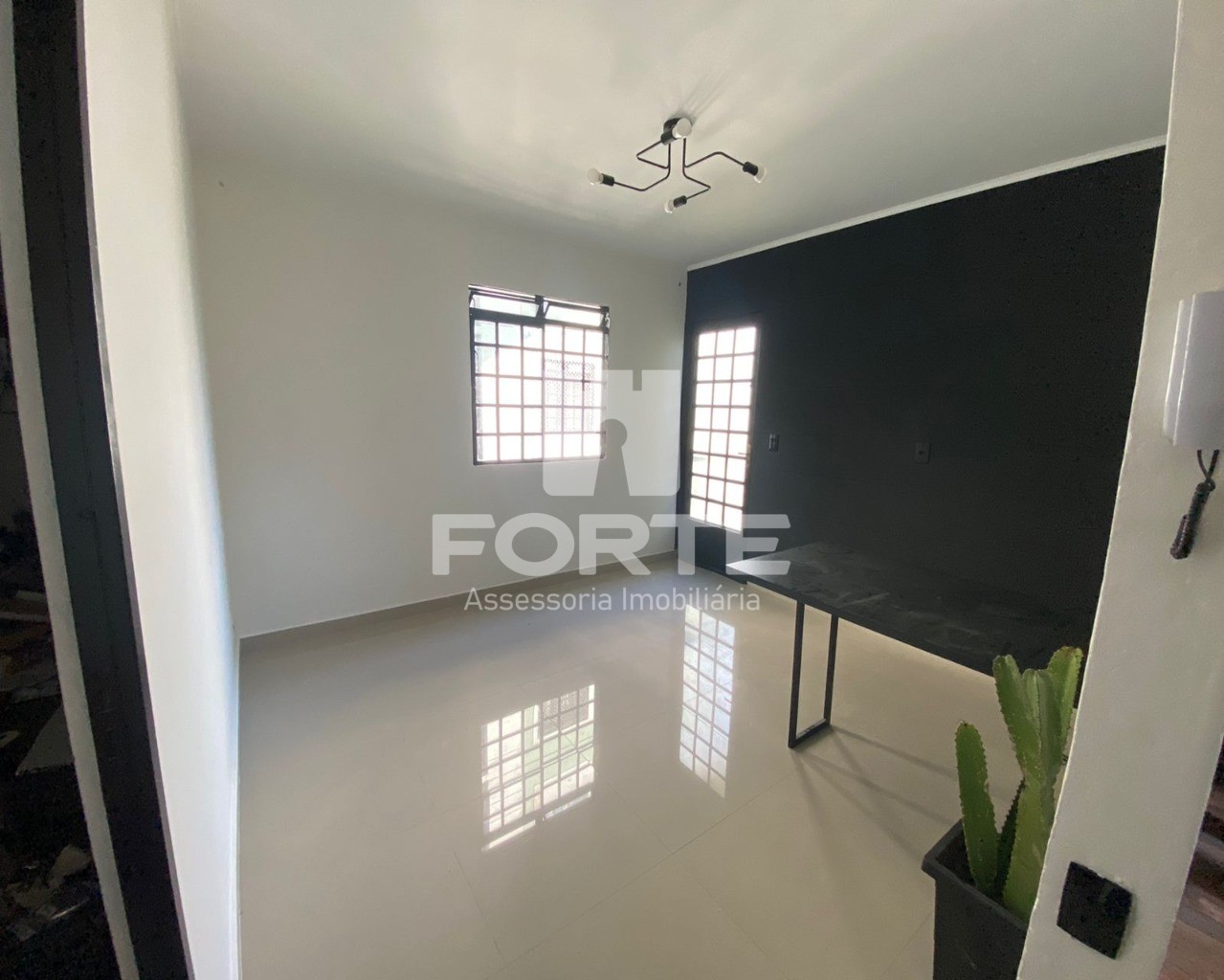 Apartamento à venda com 2 quartos, 45m² - Foto 3