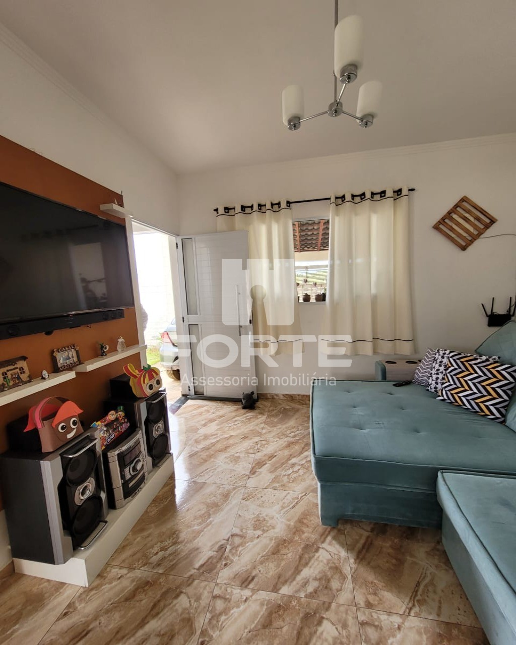 Casa à venda com 2 quartos, 250m² - Foto 10