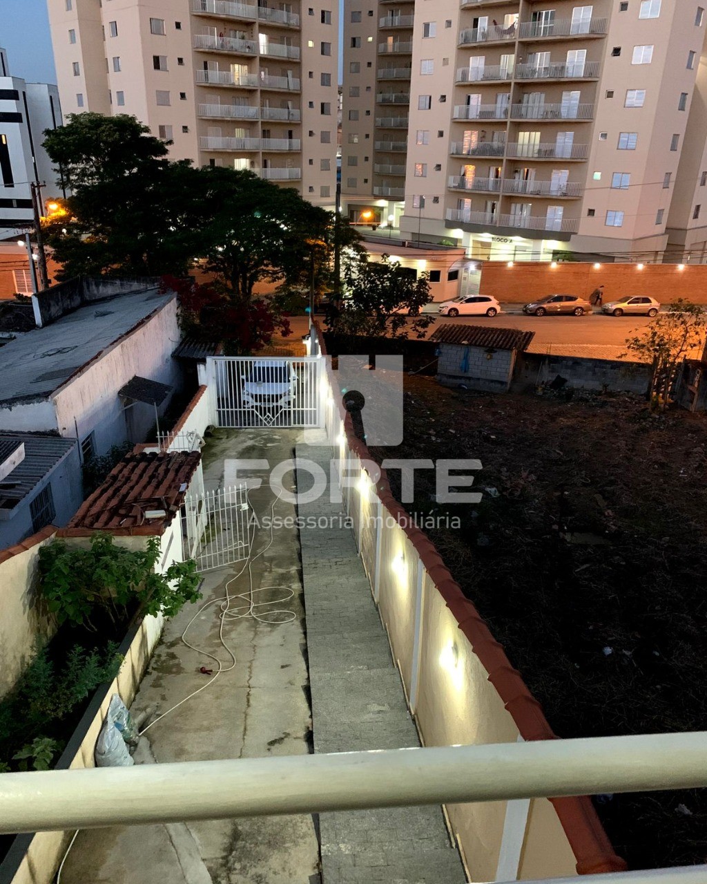 Casa à venda com 2 quartos, 250m² - Foto 31