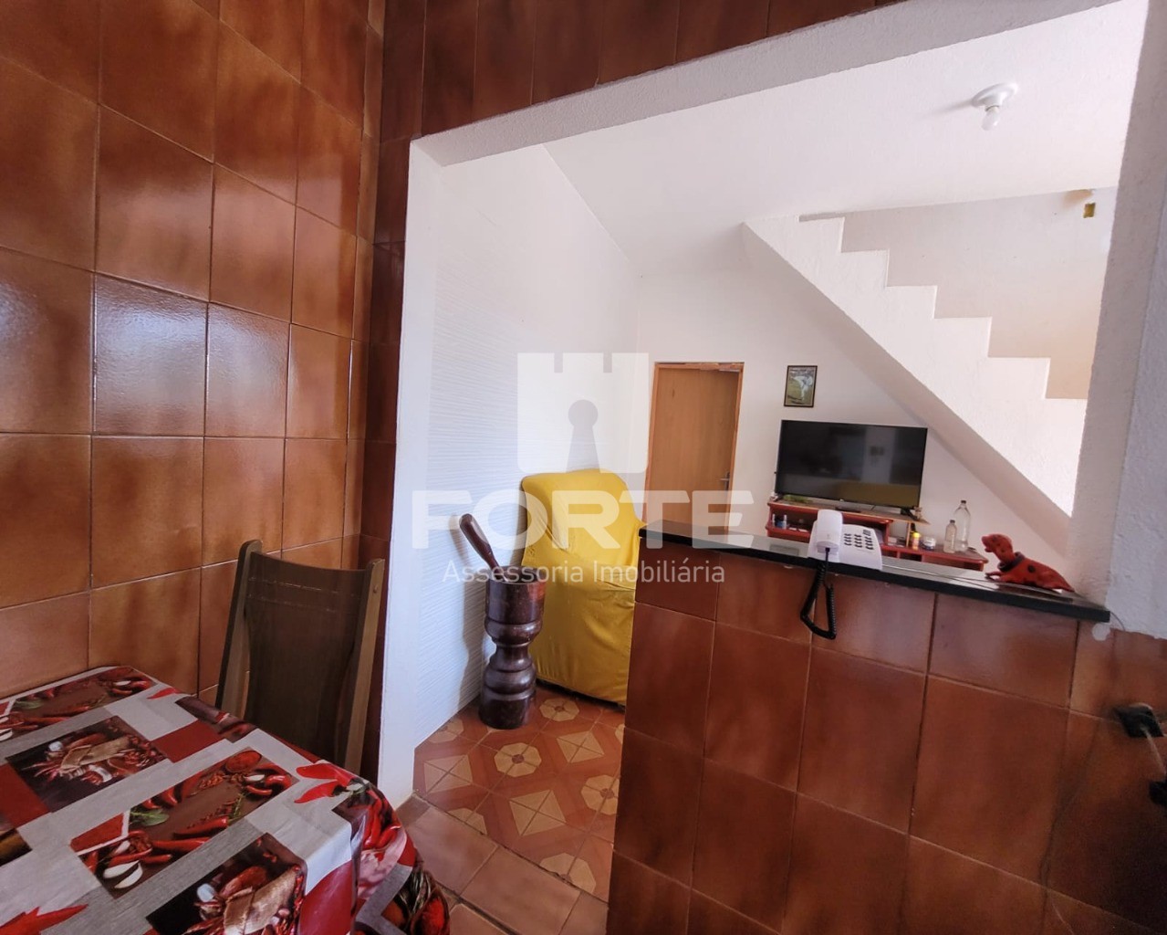 Casa à venda com 3 quartos, 375m² - Foto 35