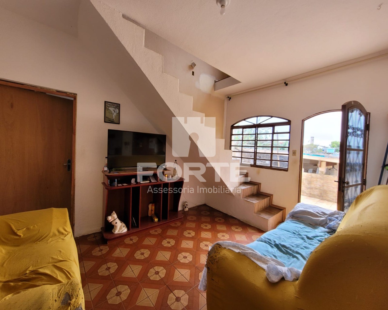 Casa à venda com 3 quartos, 375m² - Foto 23