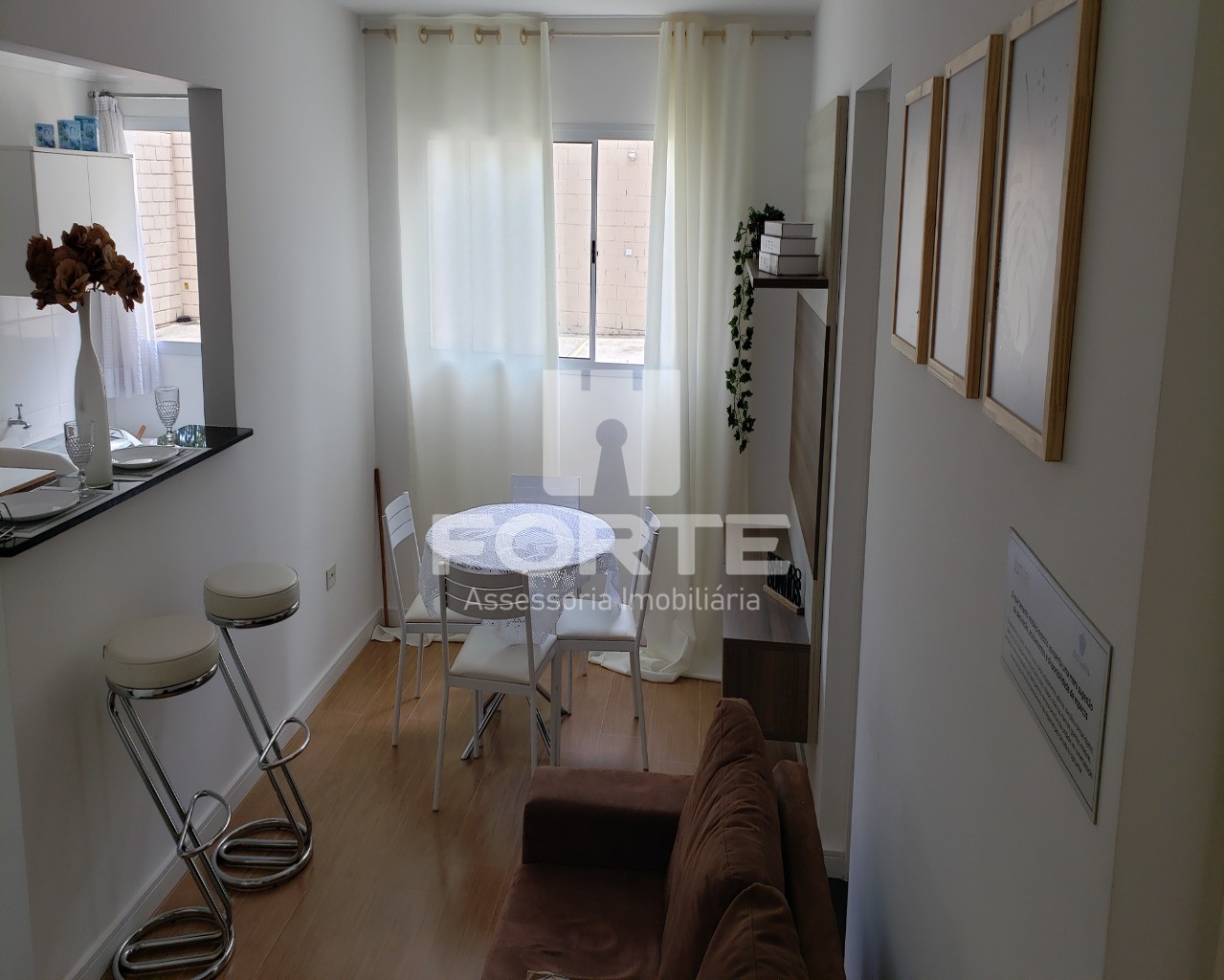 Apartamento à venda com 3 quartos, 50m² - Foto 20