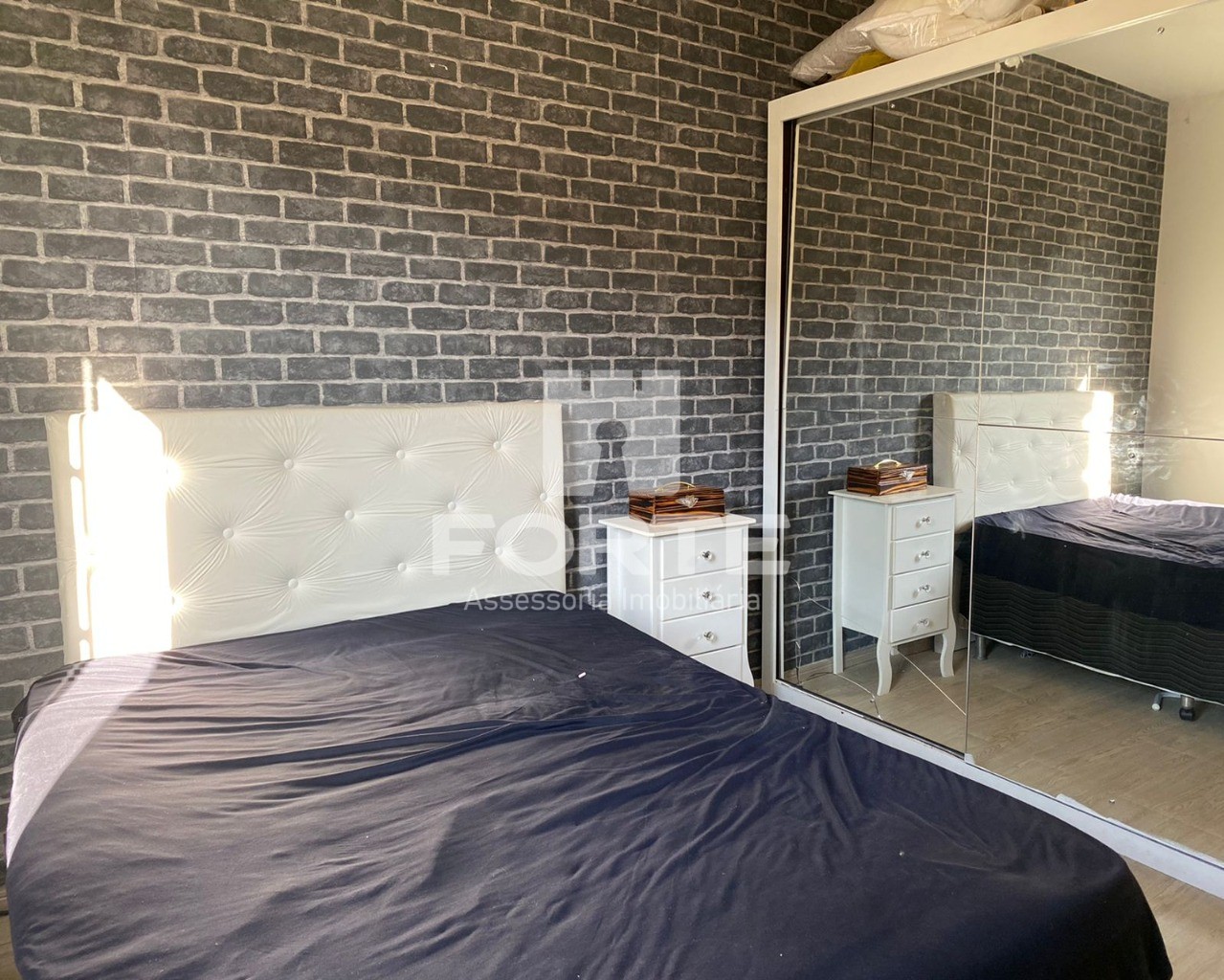 Apartamento à venda com 2 quartos, 45m² - Foto 10