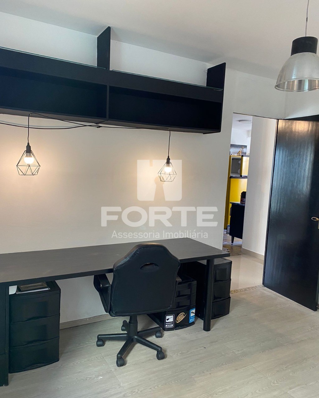 Apartamento à venda com 2 quartos, 45m² - Foto 13