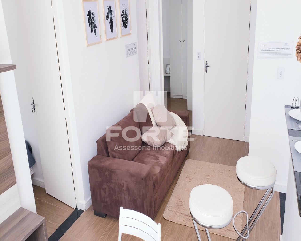 Apartamento à venda com 3 quartos, 50m² - Foto 36