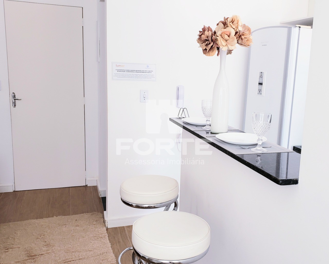 Apartamento à venda com 3 quartos, 50m² - Foto 38