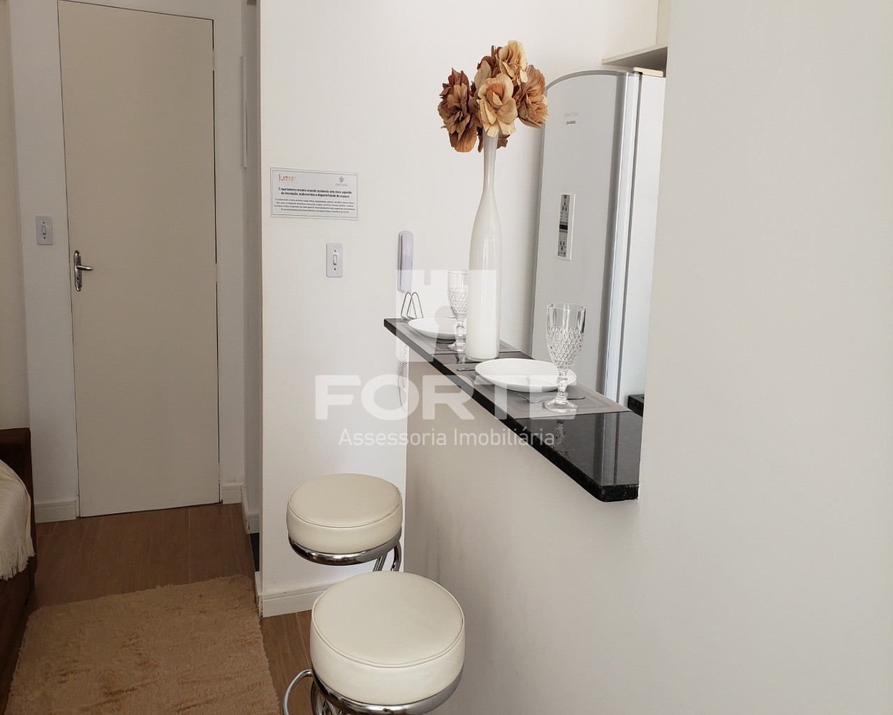 Apartamento à venda com 3 quartos, 50m² - Foto 24