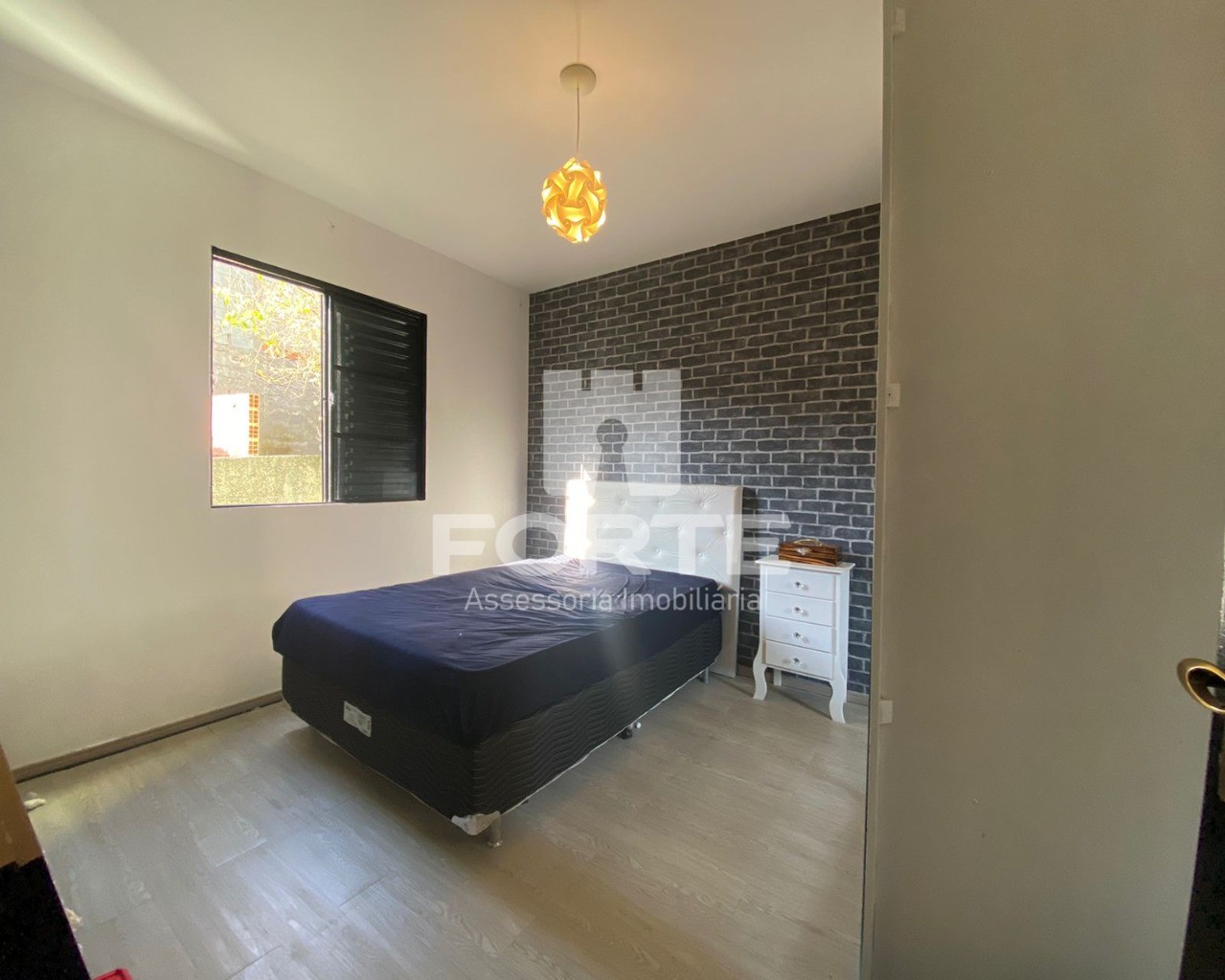 Apartamento à venda com 2 quartos, 45m² - Foto 7