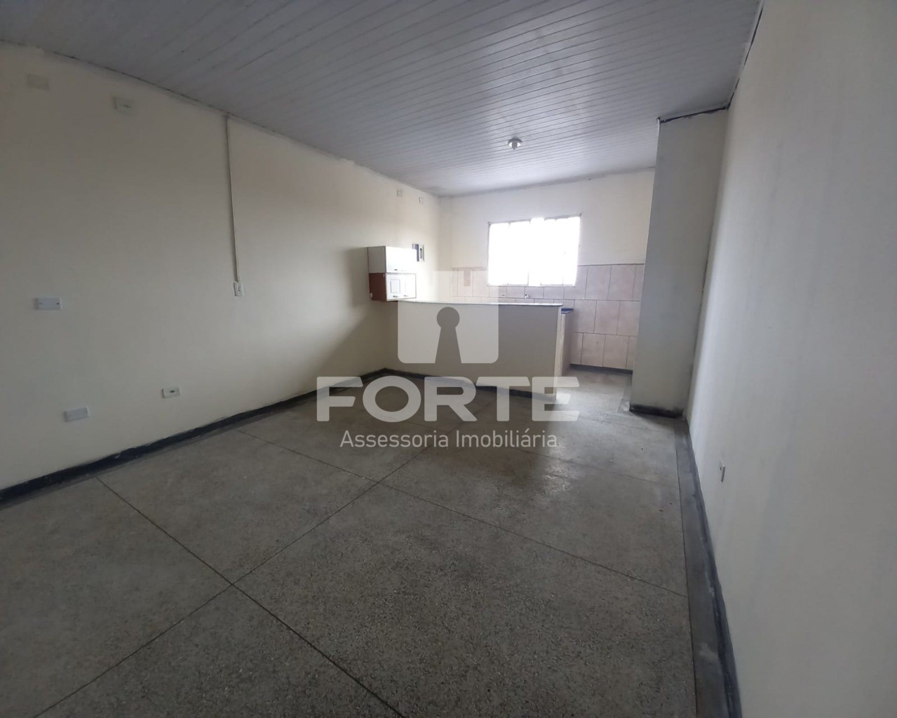 Casa para alugar com 1 quarto, 43m² - Foto 3