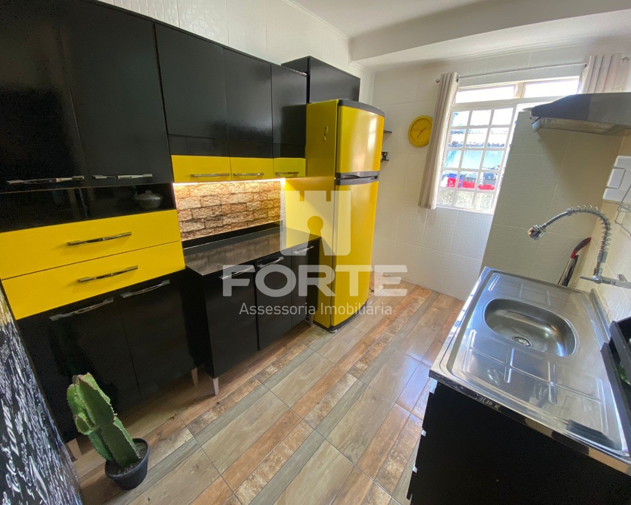 Apartamento à venda com 2 quartos, 45m² - Foto 19