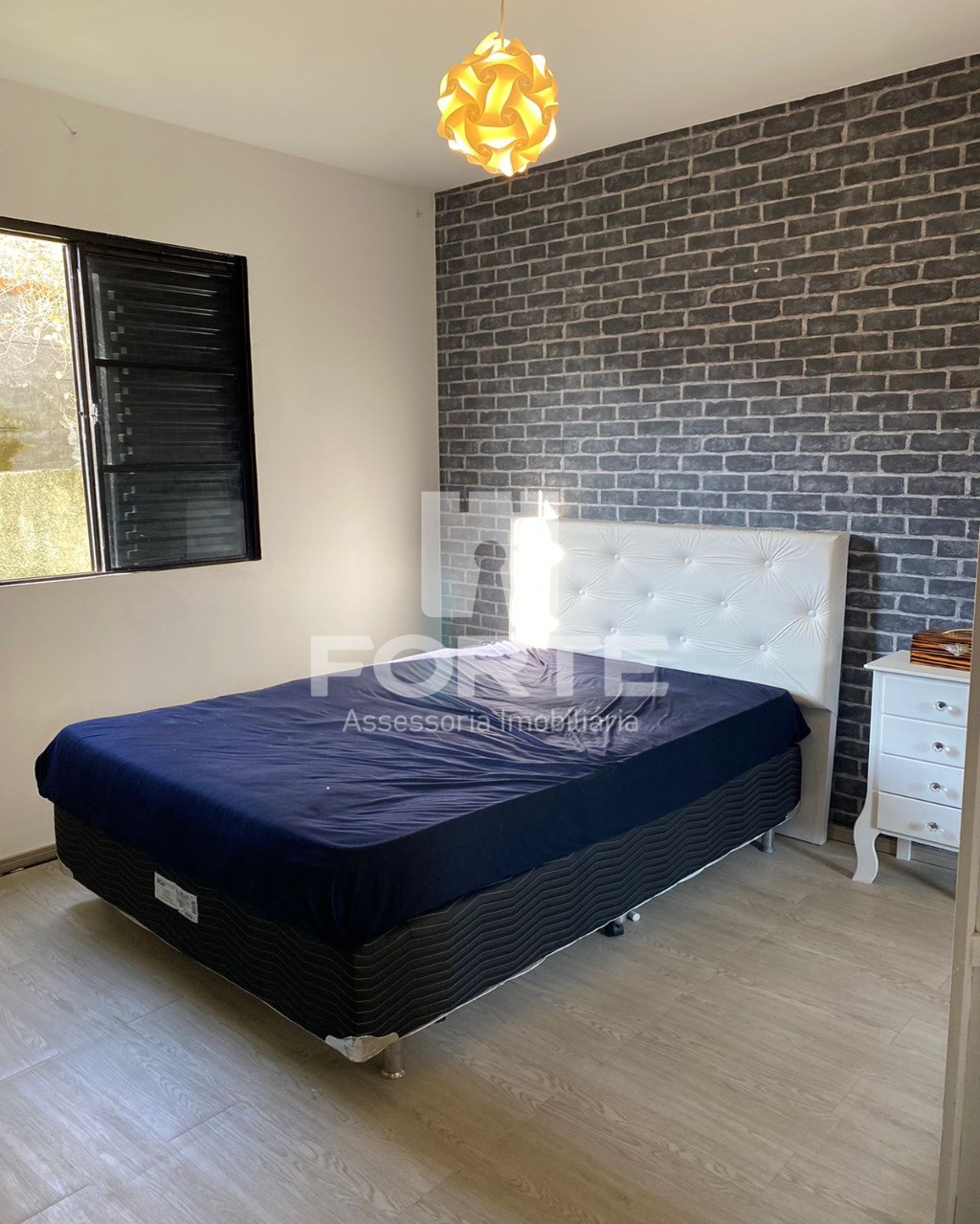 Apartamento à venda com 2 quartos, 45m² - Foto 6