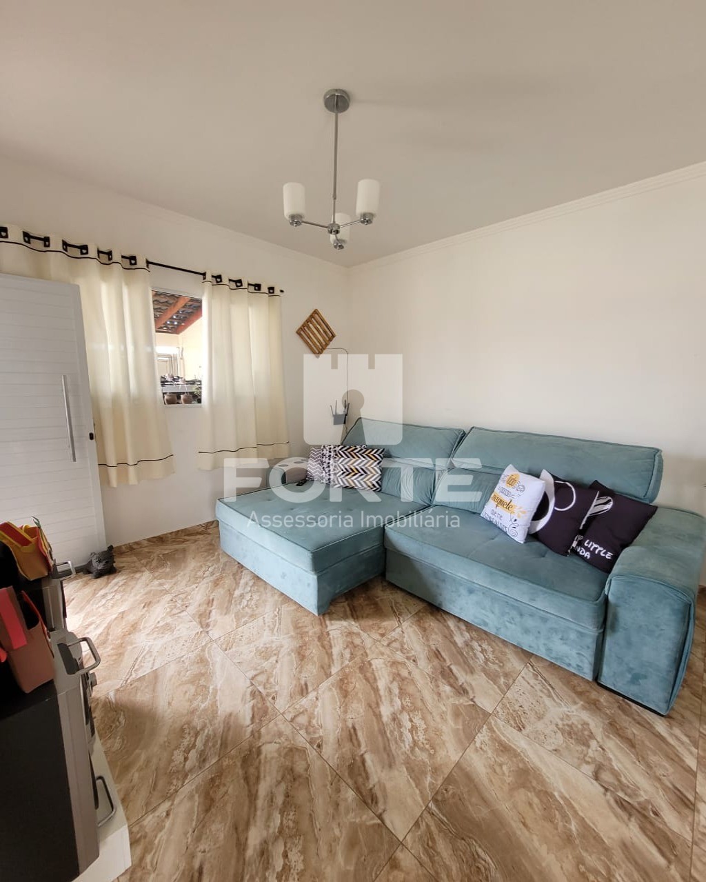 Casa à venda com 2 quartos, 250m² - Foto 9