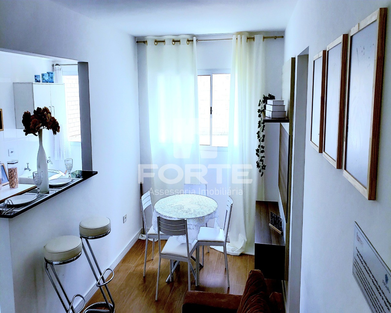 Apartamento à venda com 3 quartos, 50m² - Foto 27