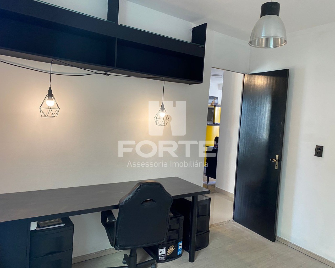 Apartamento à venda com 2 quartos, 45m² - Foto 12