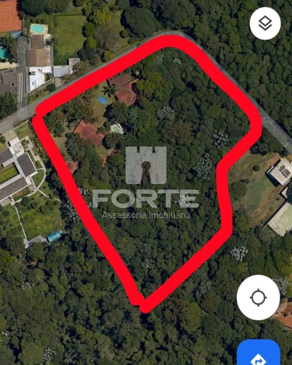 Chácara à venda com 3 quartos, 10000m² - Foto 3