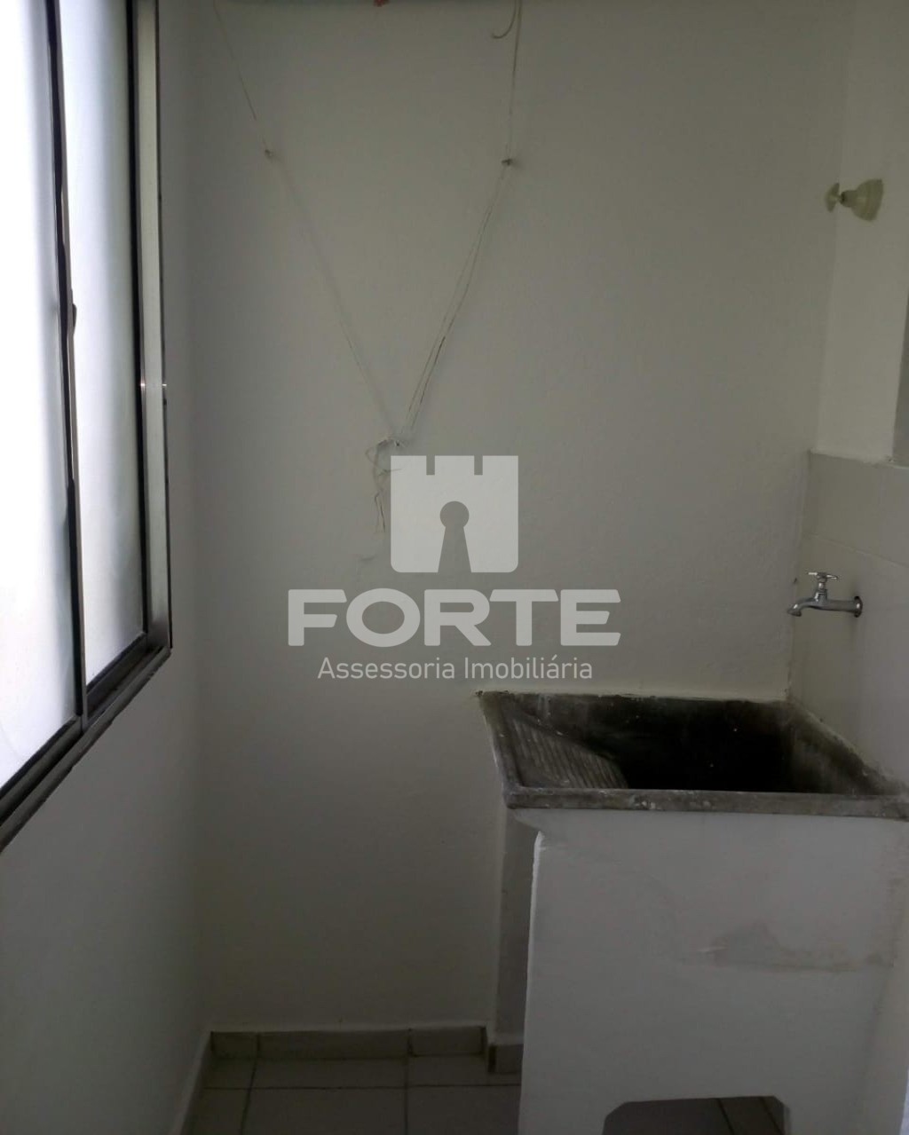 Apartamento à venda com 2 quartos, 48m² - Foto 3