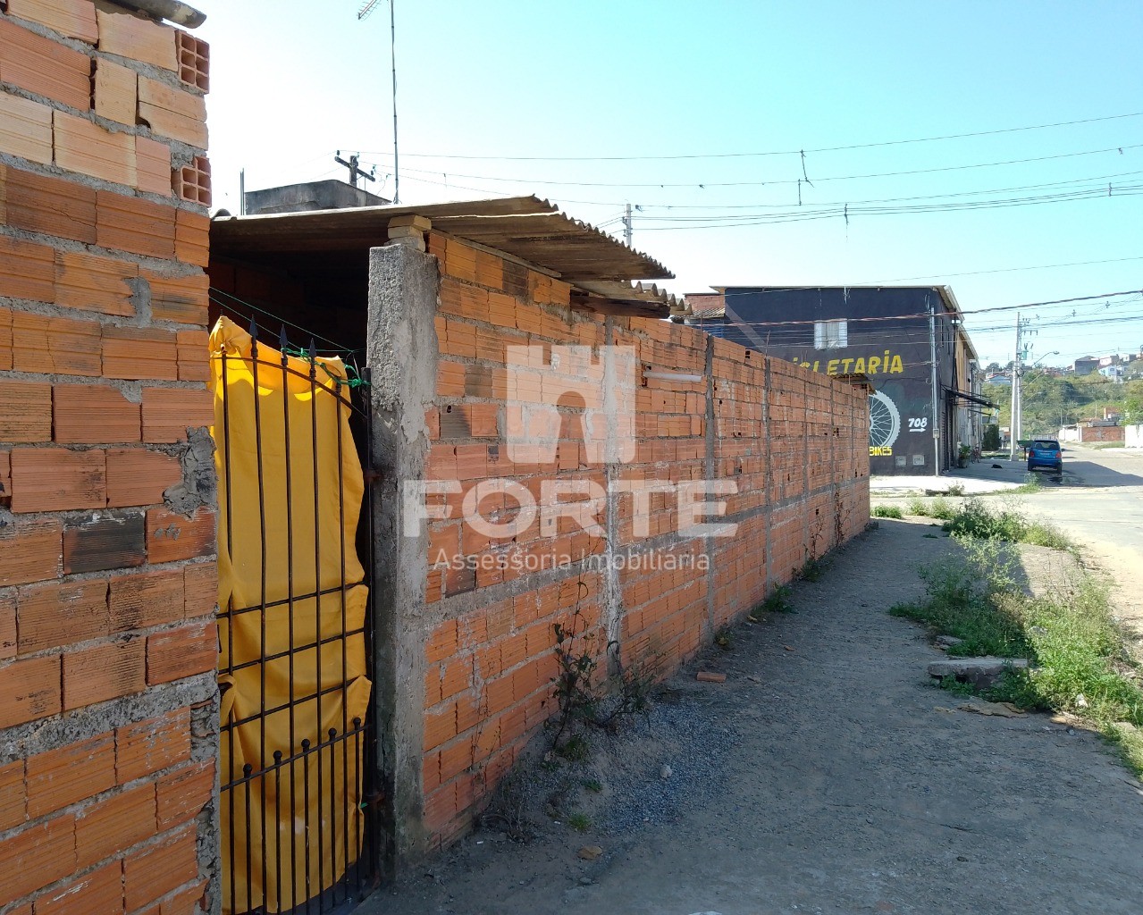 Casa à venda com 3 quartos, 160m² - Foto 10