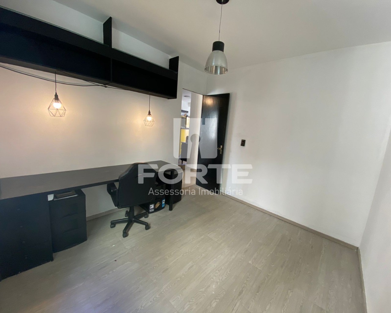 Apartamento à venda com 2 quartos, 45m² - Foto 11