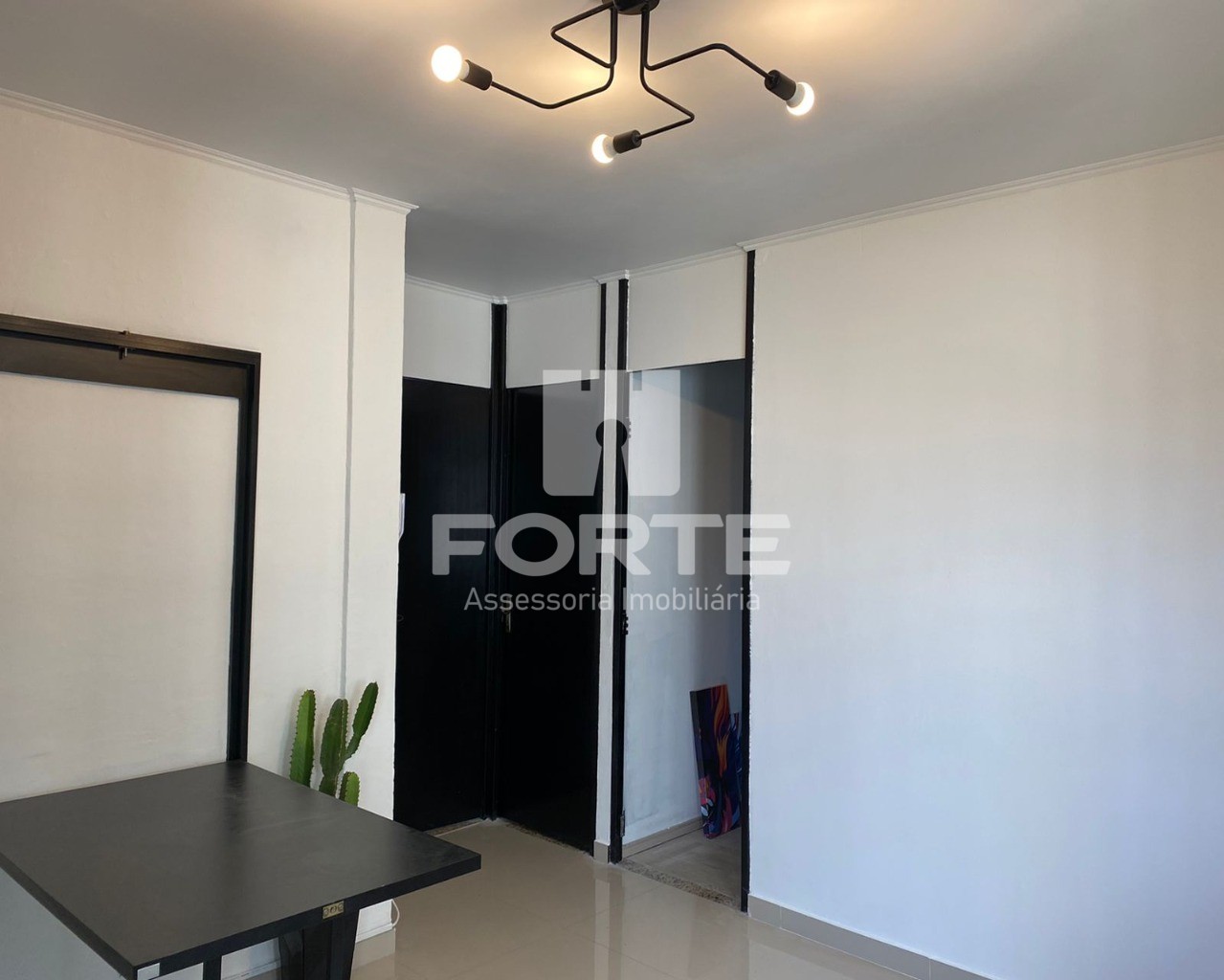 Apartamento à venda com 2 quartos, 45m² - Foto 5