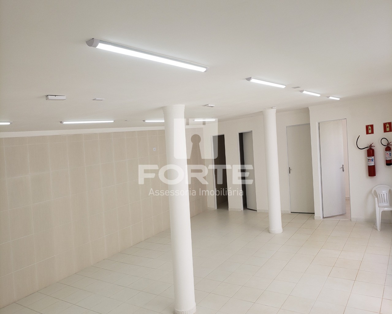 Apartamento à venda com 3 quartos, 50m² - Foto 5