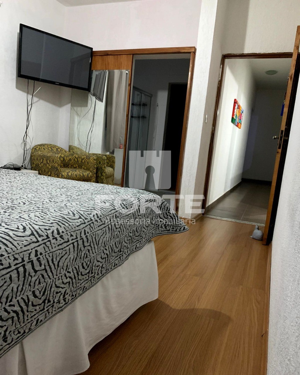 Casa à venda com 2 quartos, 250m² - Foto 18