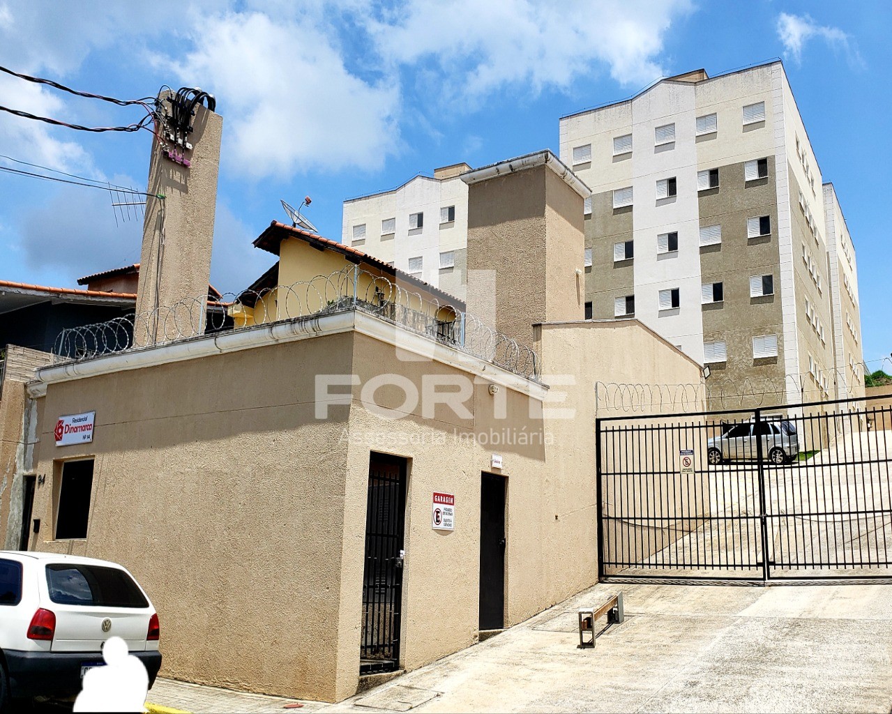 Apartamento à venda com 3 quartos, 50m² - Foto 21