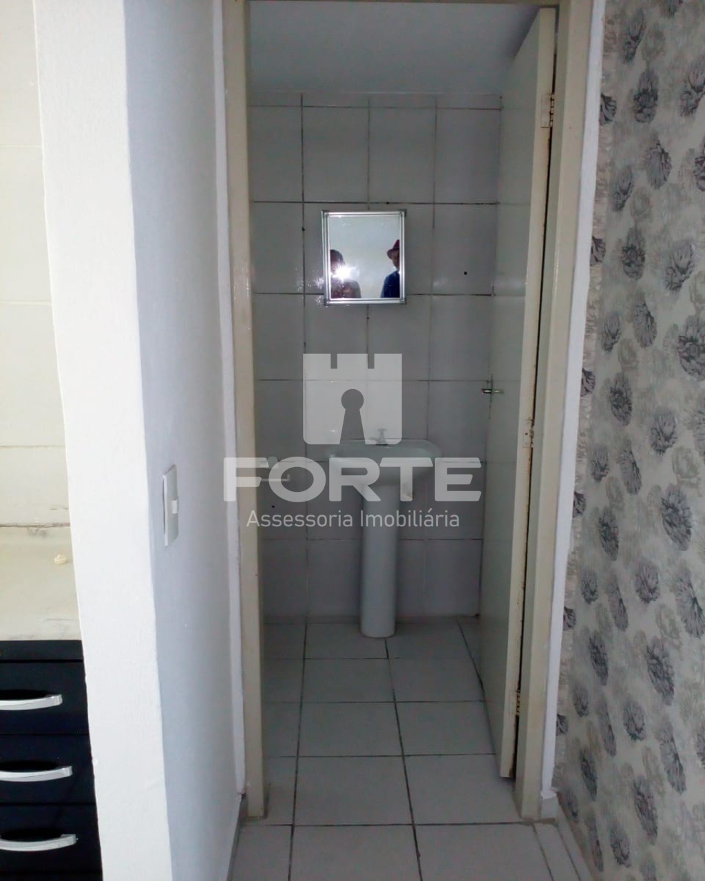 Apartamento à venda com 2 quartos, 48m² - Foto 6