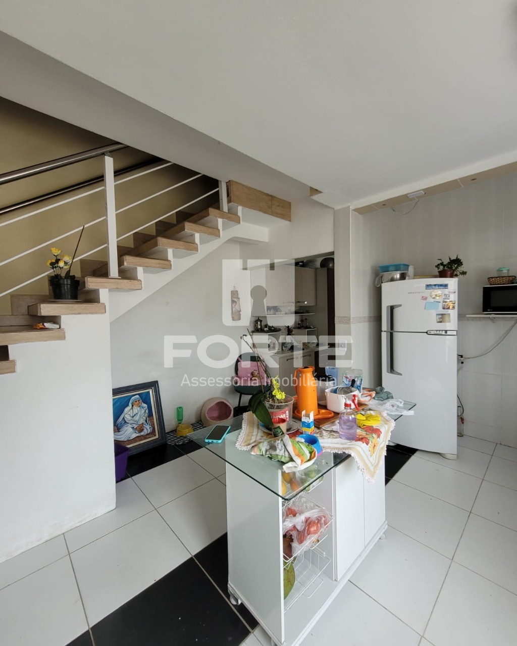 Casa à venda com 4 quartos, 220m² - Foto 45