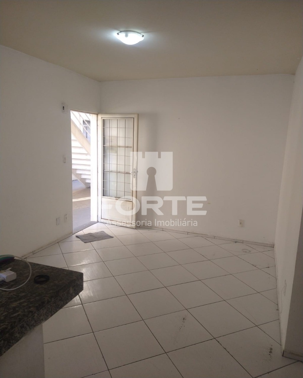 Apartamento à venda com 2 quartos, 55m² - Foto 2