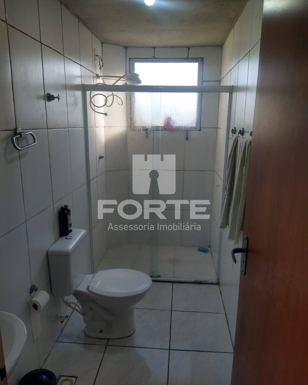 Apartamento à venda com 2 quartos, 55m² - Foto 4